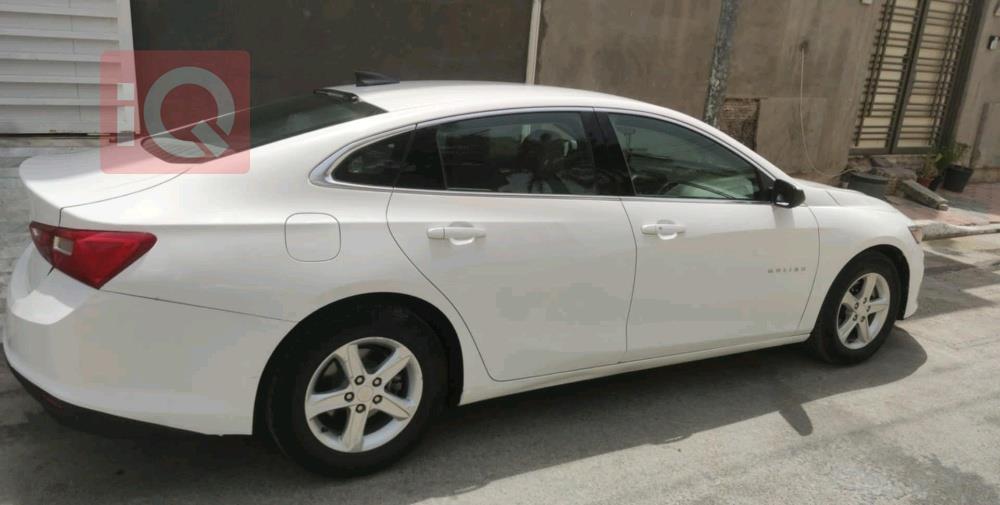 شيفروليه ماليبو